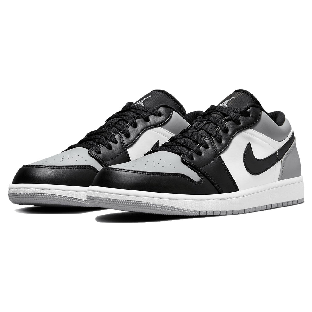 Air Jordan 1 Low 'Shadow Toe'