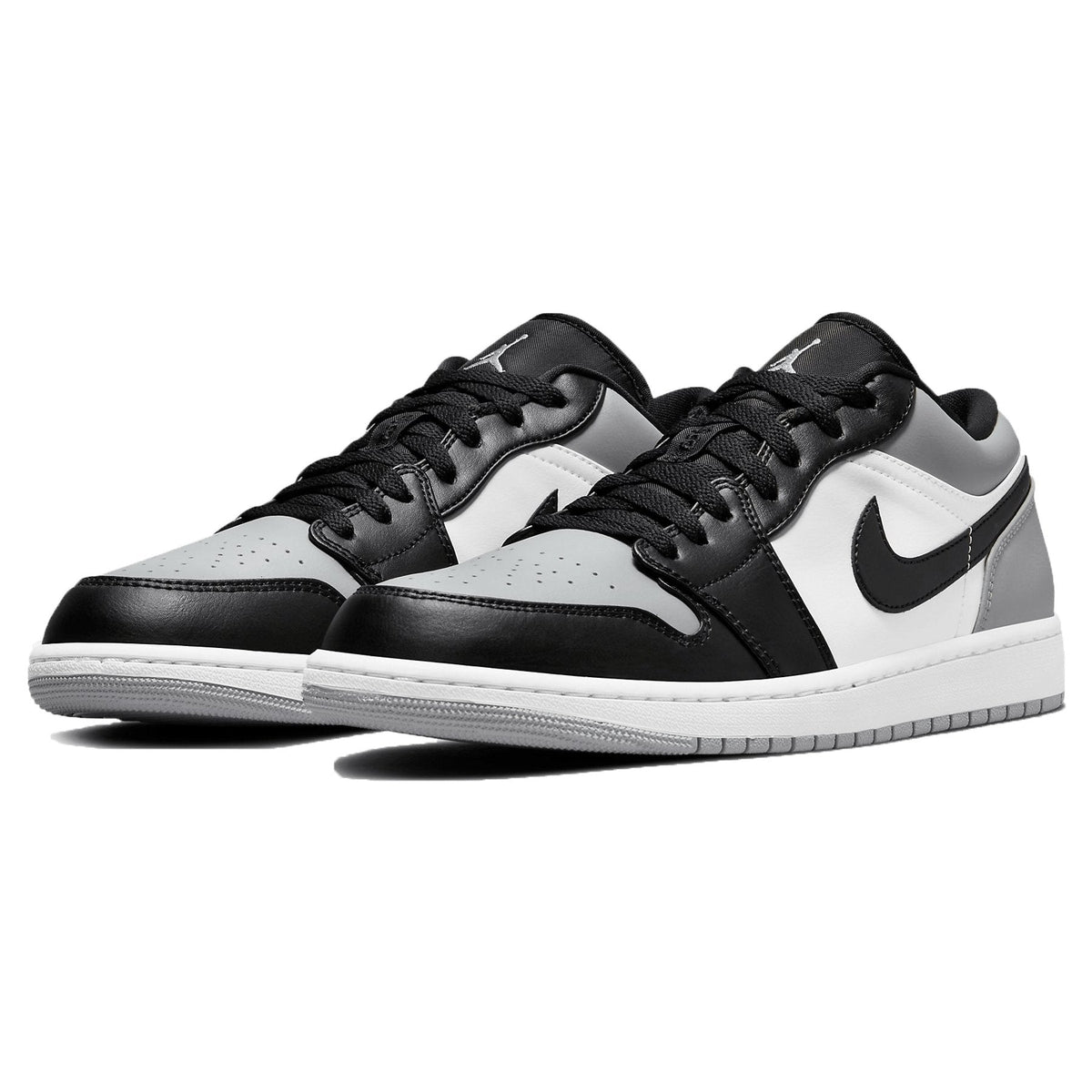 Air Jordan 1 Low 'Shadow Toe'