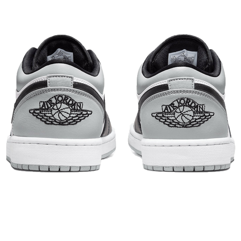 Air Jordan 1 Low 'Shadow Toe'