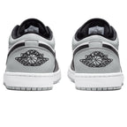 Air Jordan 1 Low 'Shadow Toe'