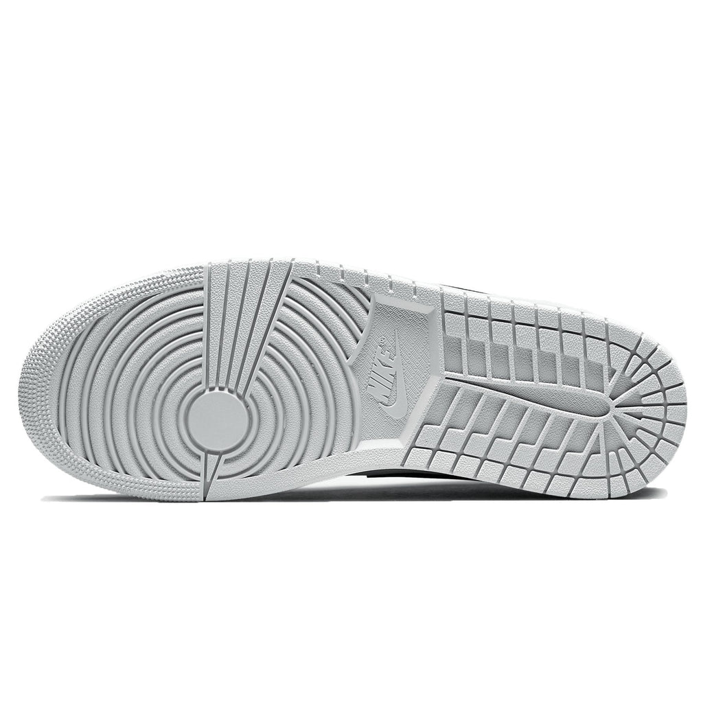 Air Jordan 1 Low 'Shadow Toe'