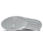 Air Jordan 1 Low 'Shadow Toe'