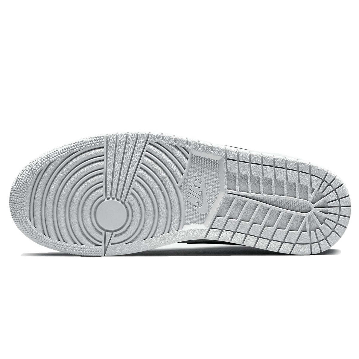 Air Jordan 1 Low 'Shadow Toe'