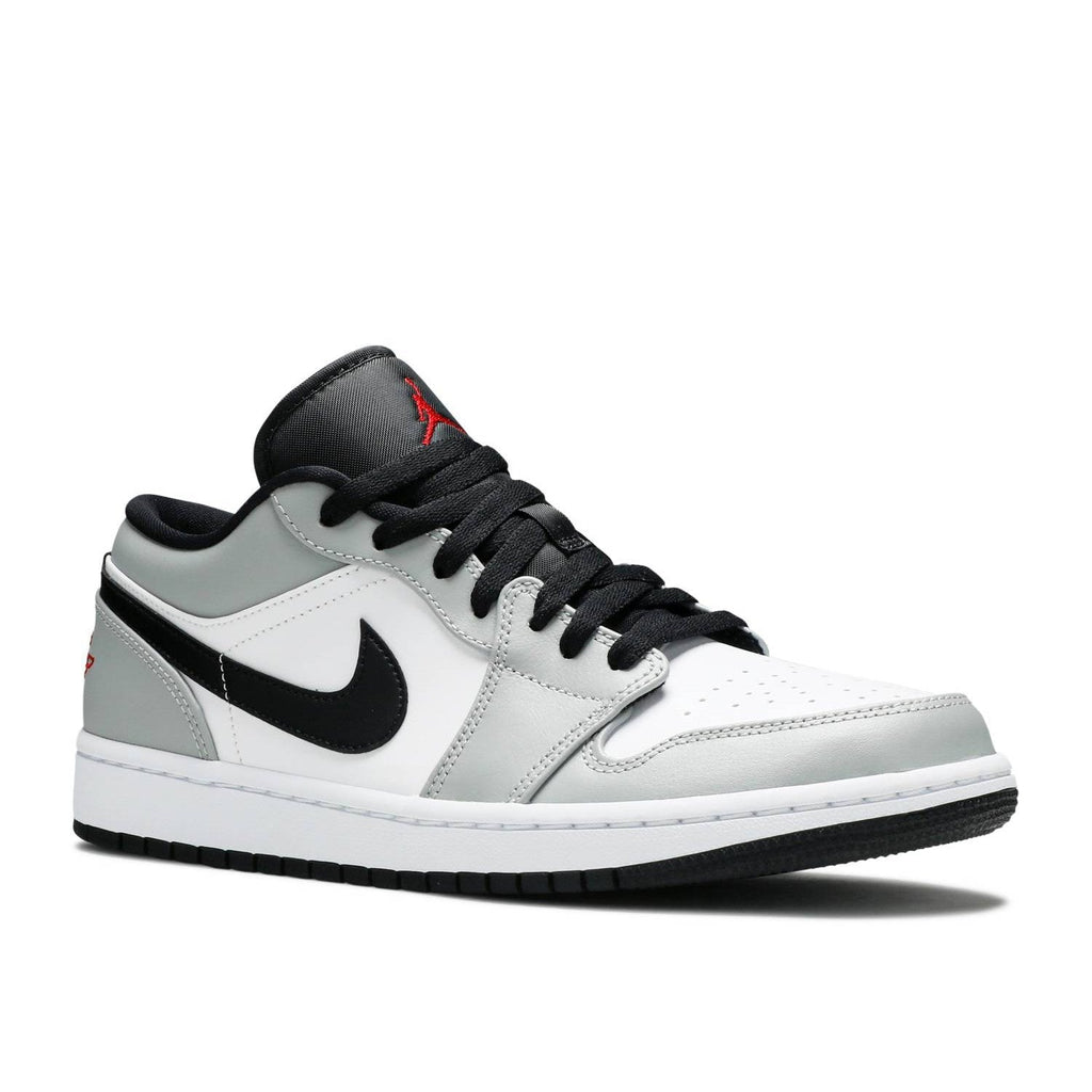 Air Jordan 1 Low 'Smoke Grey' (GS)