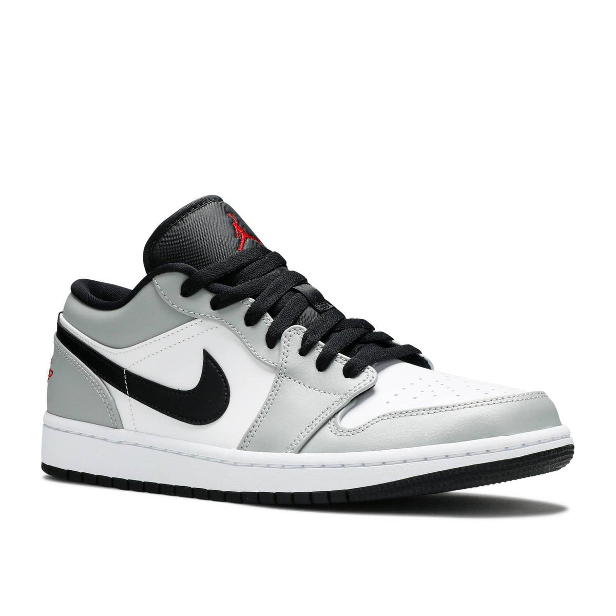 Air Jordan 1 Low 'Smoke Grey' (GS)
