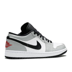 Air Jordan 1 Low 'Smoke Grey' (GS)