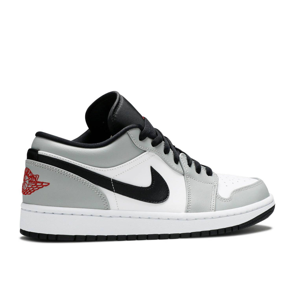 Air Jordan 1 Low 'Smoke Grey' (GS)