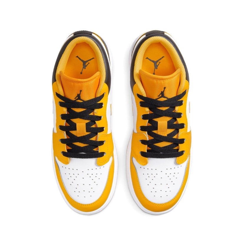 Air Jordan 1 Low 'Taxi' (GS)