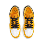 Air Jordan 1 Low 'Taxi' (GS)
