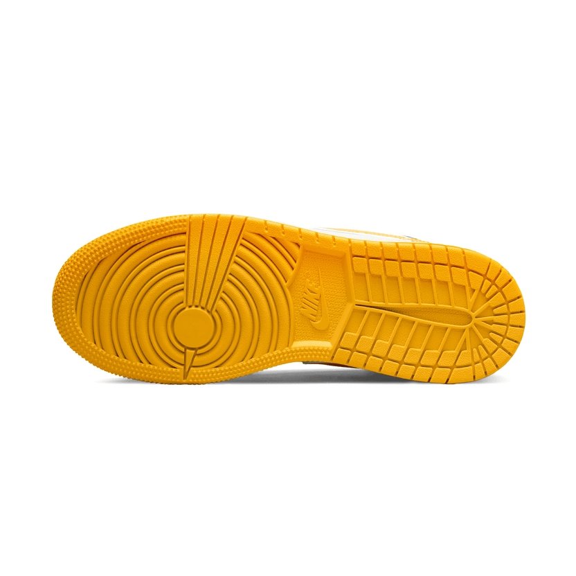 Air Jordan 1 Low 'Taxi' (GS)