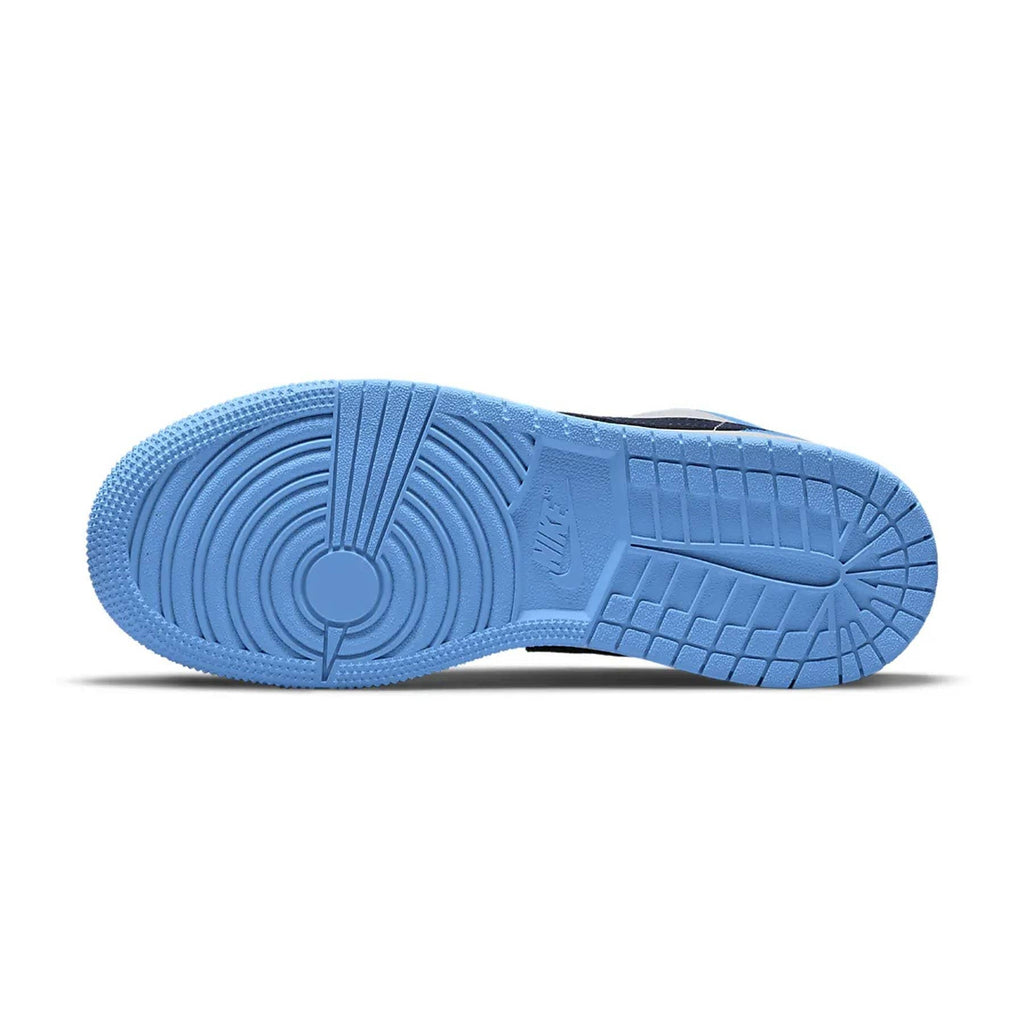Air Jordan 1 Low 'UNC'