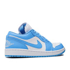 Air Jordan 1 Low WMNS 'UNC'