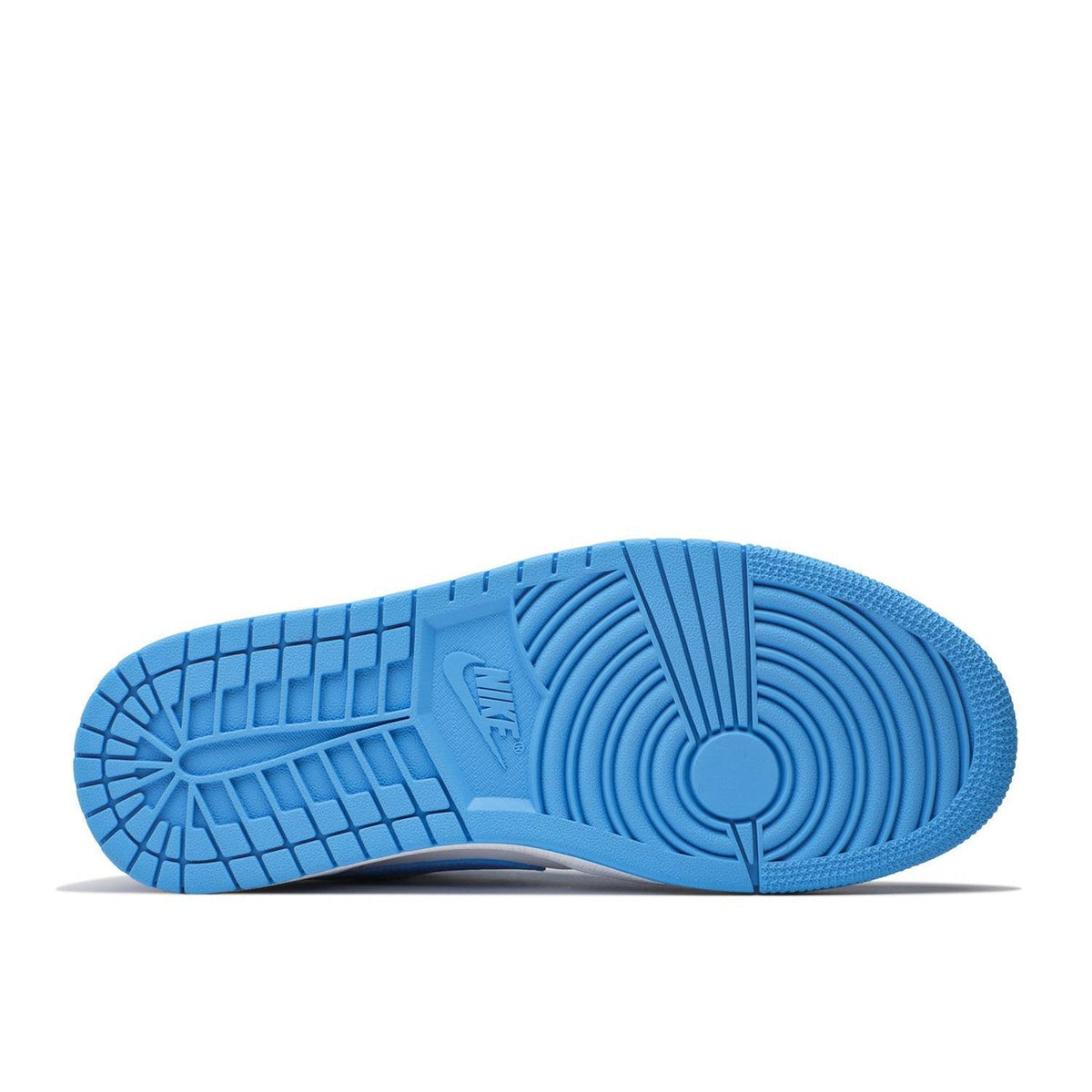 Air Jordan 1 Low WMNS 'UNC'