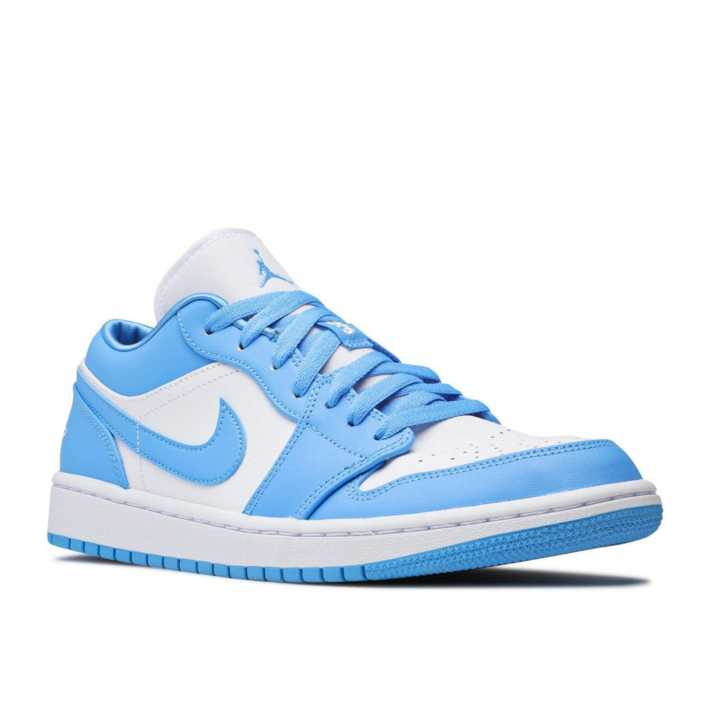 Air Jordan 1 Low WMNS 'UNC'