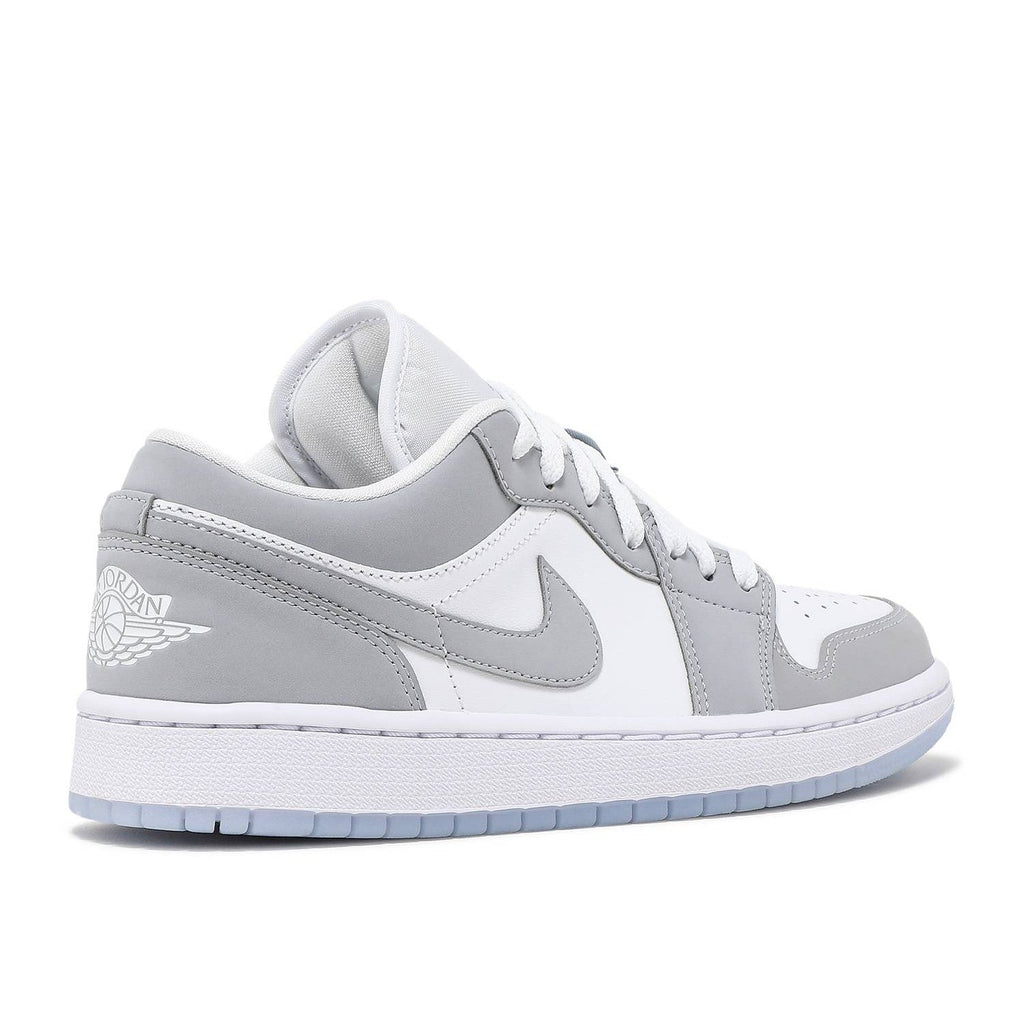 Air Jordan 1 Low 'Wolf Grey' (Women's)