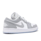 Air Jordan 1 Low 'Wolf Grey' (Women's)