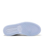 Air Jordan 1 Low 'Wolf Grey' (Women's)
