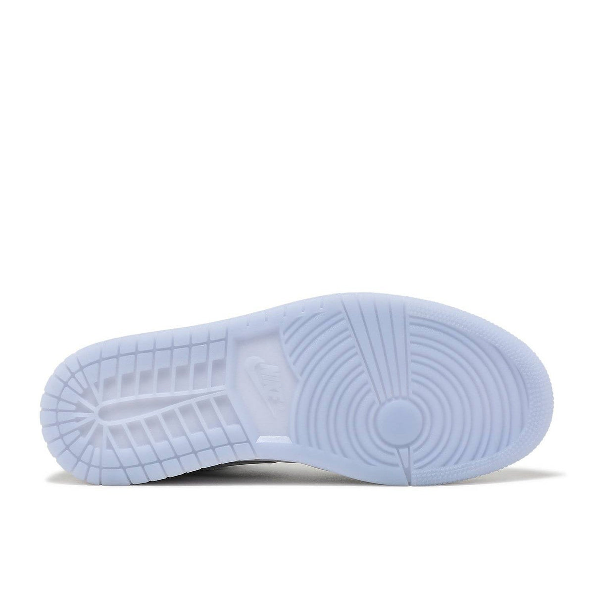 Air Jordan 1 Low 'Wolf Grey' (Women's)