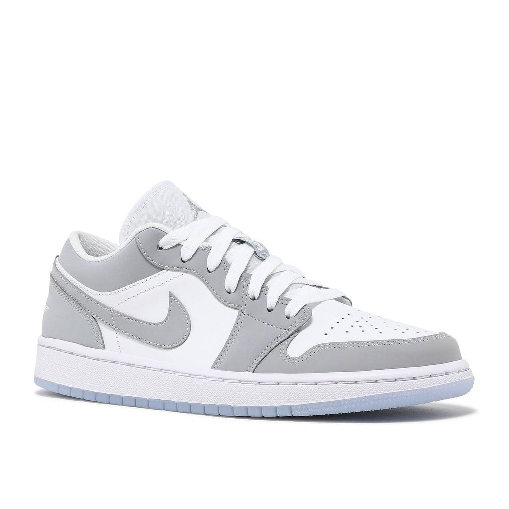 Air Jordan 1 Low 'Wolf Grey' (Women's)