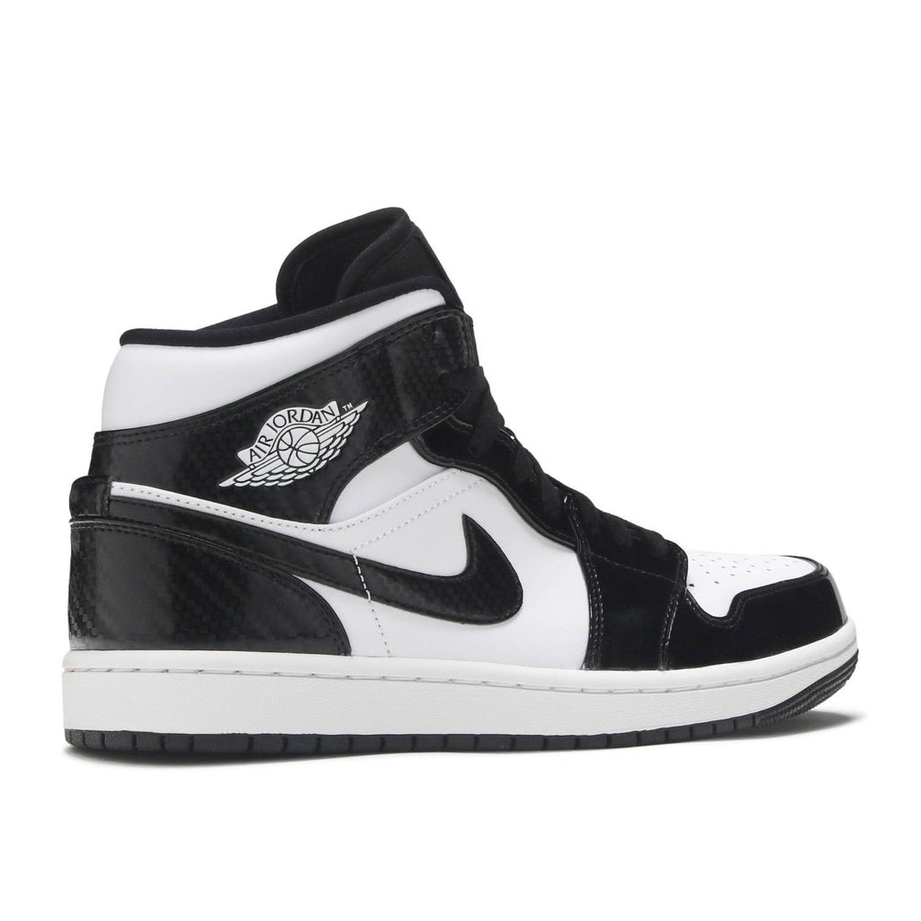 Air Jordan 1 Mid 'All-Star' (2021)