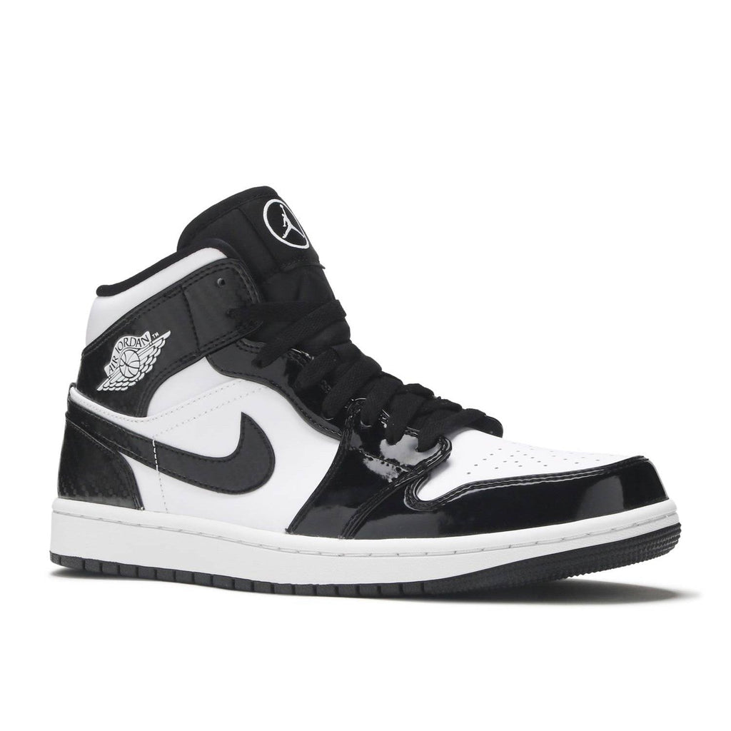 Air Jordan 1 Mid 'All-Star' (2021)