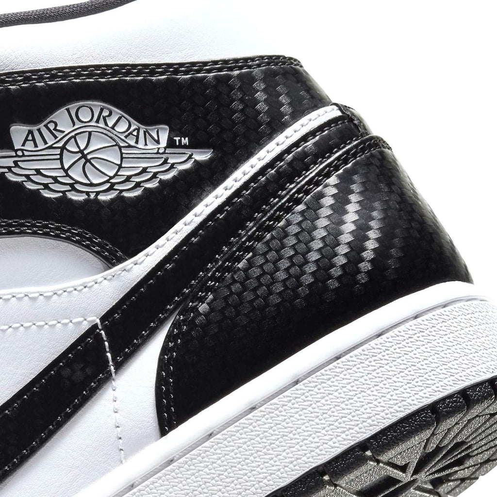 Air Jordan 1 Mid 'All-Star' (2021)