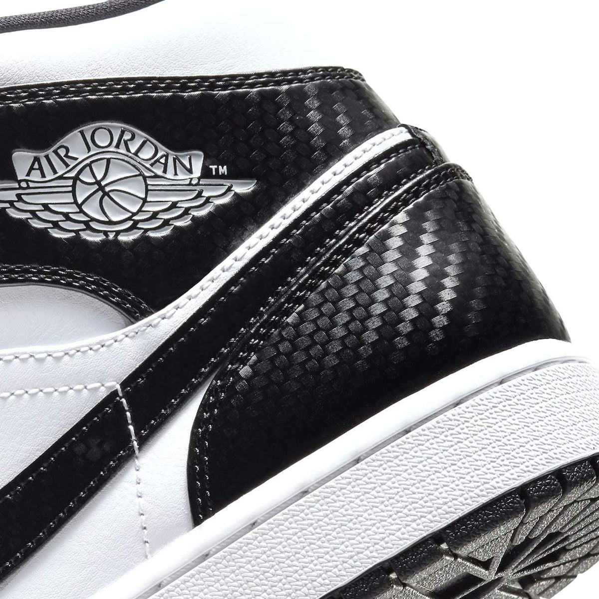 Air Jordan 1 Mid 'All-Star' (2021)