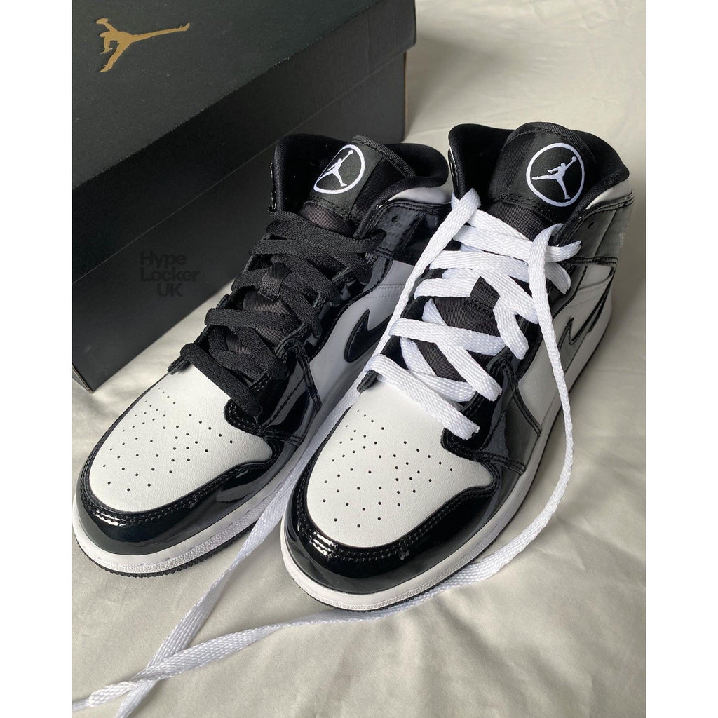 Air Jordan 1 Mid 'All-Star' (2021)