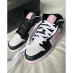 Air Jordan 1 Mid 'Arctic Pink' (GS)