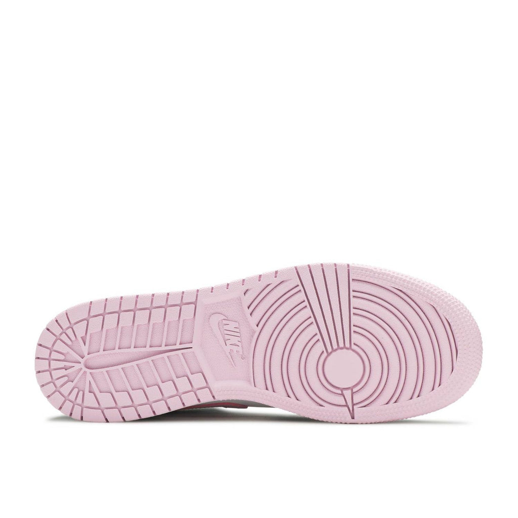 Air Jordan 1 Mid 'Arctic Pink' (GS)