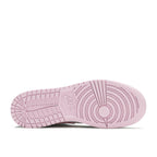 Air Jordan 1 Mid 'Arctic Pink' (GS)