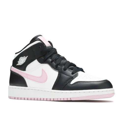 Air Jordan 1 Mid 'Arctic Pink' (GS)