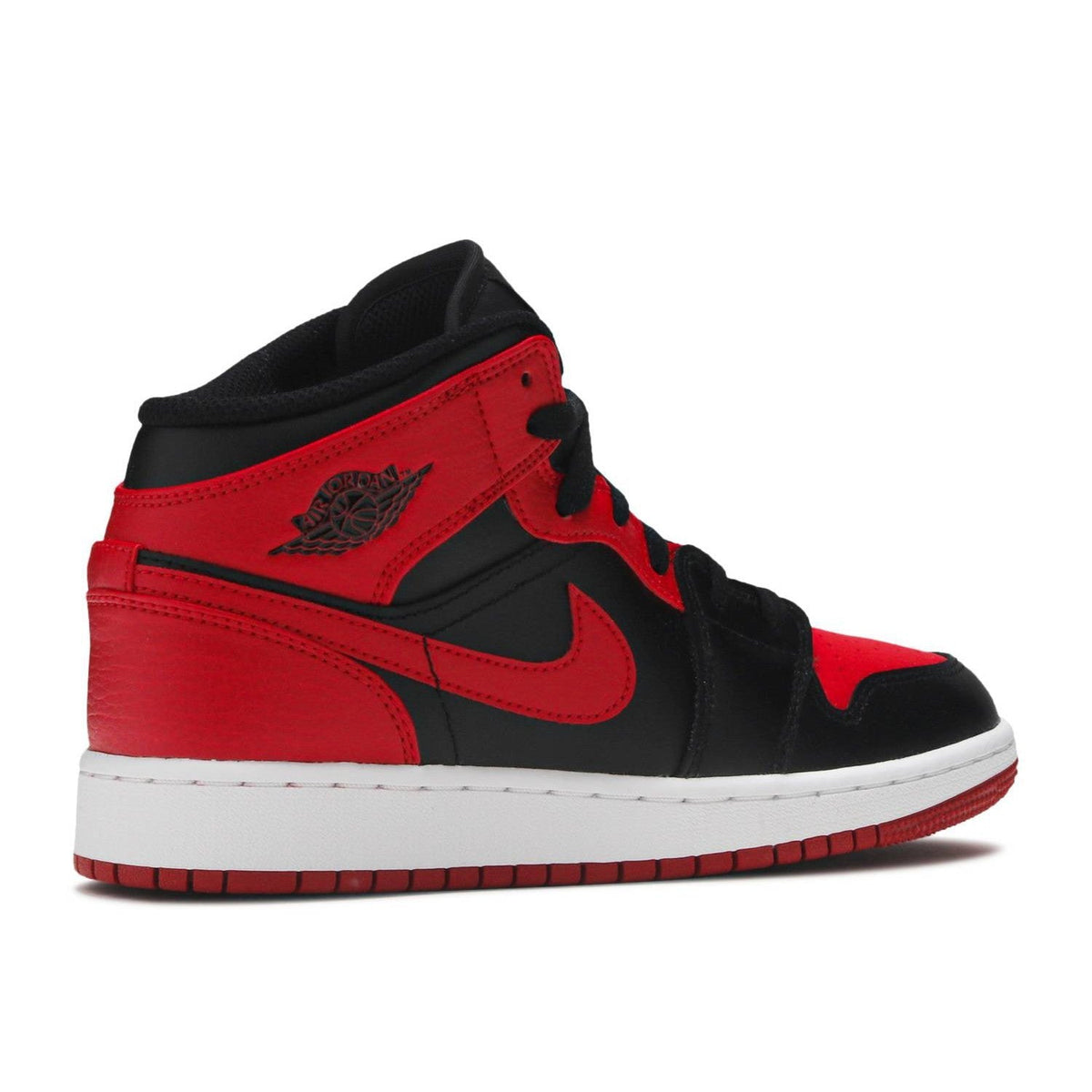 Air Jordan 1 Mid 'Banned'