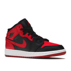 Air Jordan 1 Mid 'Banned'