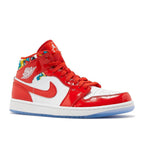 Air Jordan 1 Mid 'Barcelona Sweater'