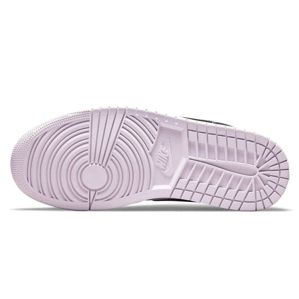 Air Jordan 1 Mid 'Barely Rose' (Women's)