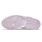 Air Jordan 1 Mid 'Barely Rose' (Women's)