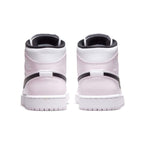 Air Jordan 1 Mid 'Barely Rose' (Women's)