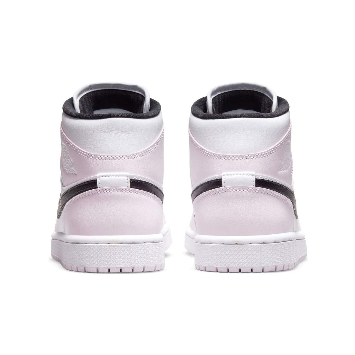 Air Jordan 1 Mid 'Barely Rose' (Women's)