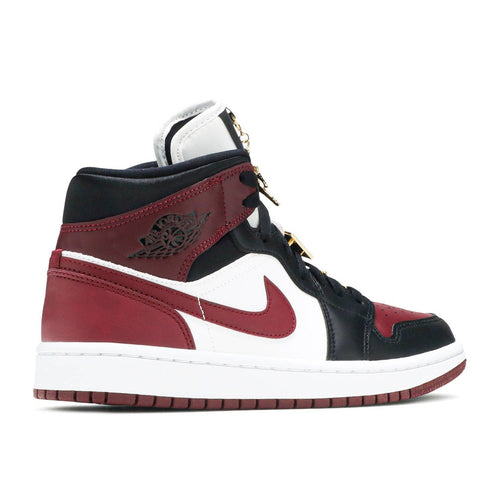 Air Jordan 1 Mid 'Beetroot' (Women's)