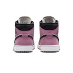 Air Jordan 1 Mid 'Berry Pink' (Women's)