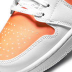 Air Jordan 1 Mid 'Bright Citrus'