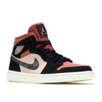 Air Jordan 1 Mid 'Canyon Rust'
