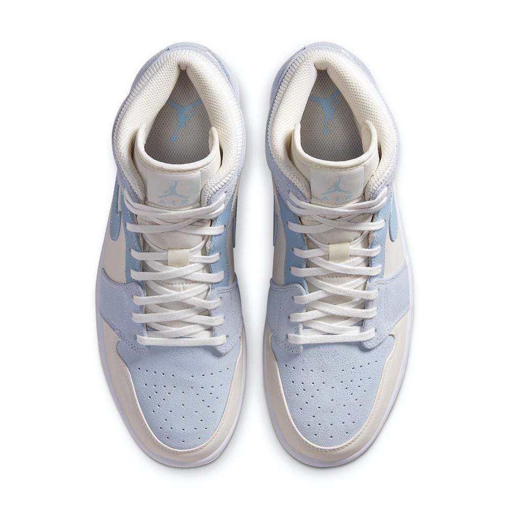 Air Jordan 1 Mid 'Celestine Blue'