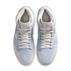 Air Jordan 1 Mid 'Celestine Blue'