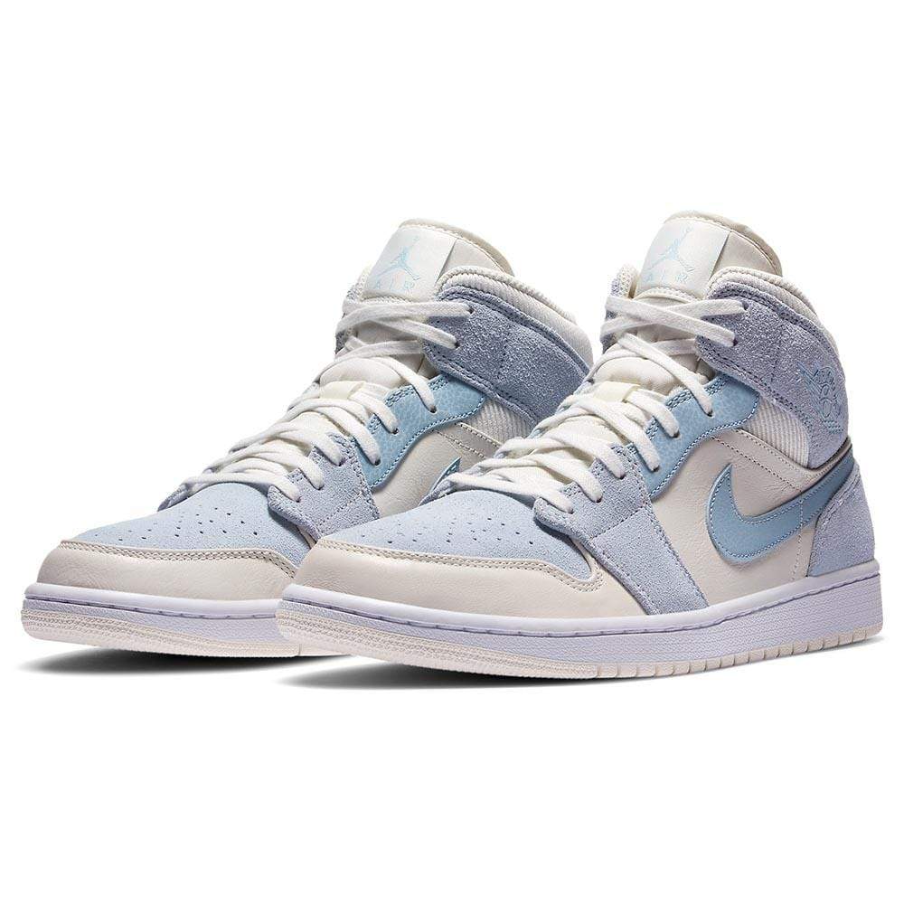 Air Jordan 1 Mid 'Celestine Blue'