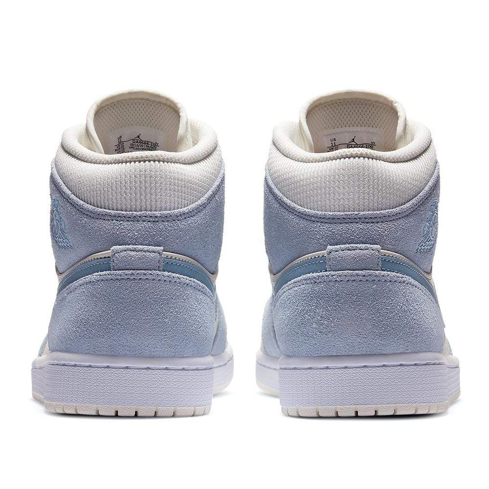 Air Jordan 1 Mid 'Celestine Blue'