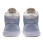 Air Jordan 1 Mid 'Celestine Blue'