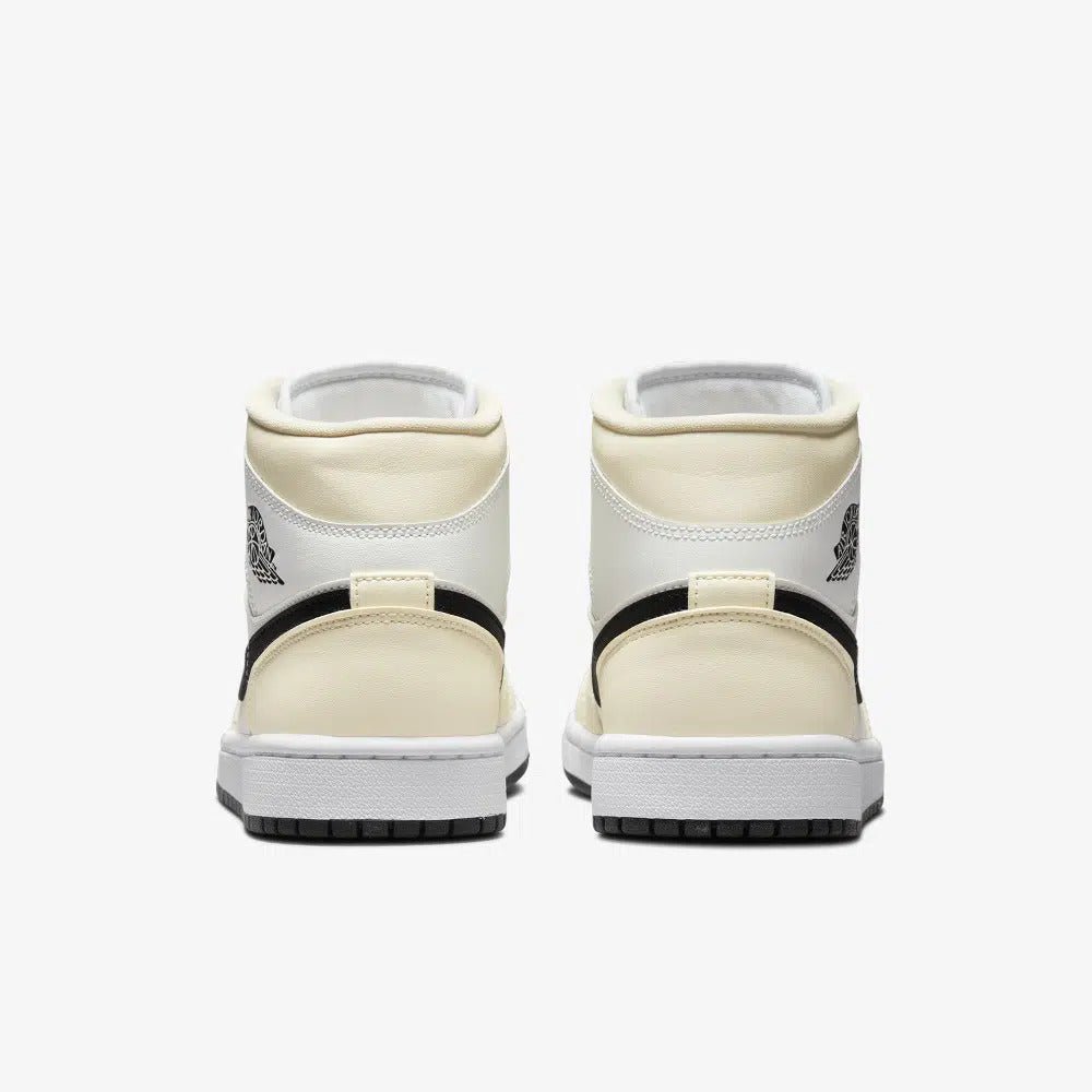 Air Jordan 1 Mid 'Coconut Milk'