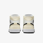 Air Jordan 1 Mid 'Coconut Milk'